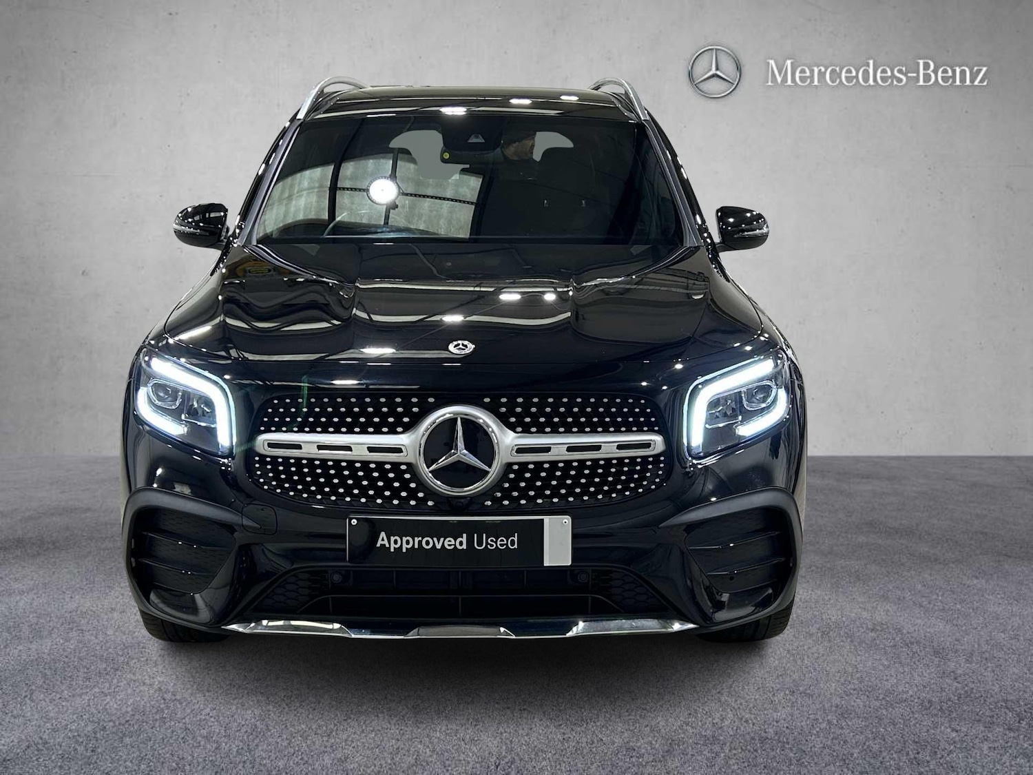 Used Mercedes-Benz GLB 2022 for sale - 77661259: Photo 2