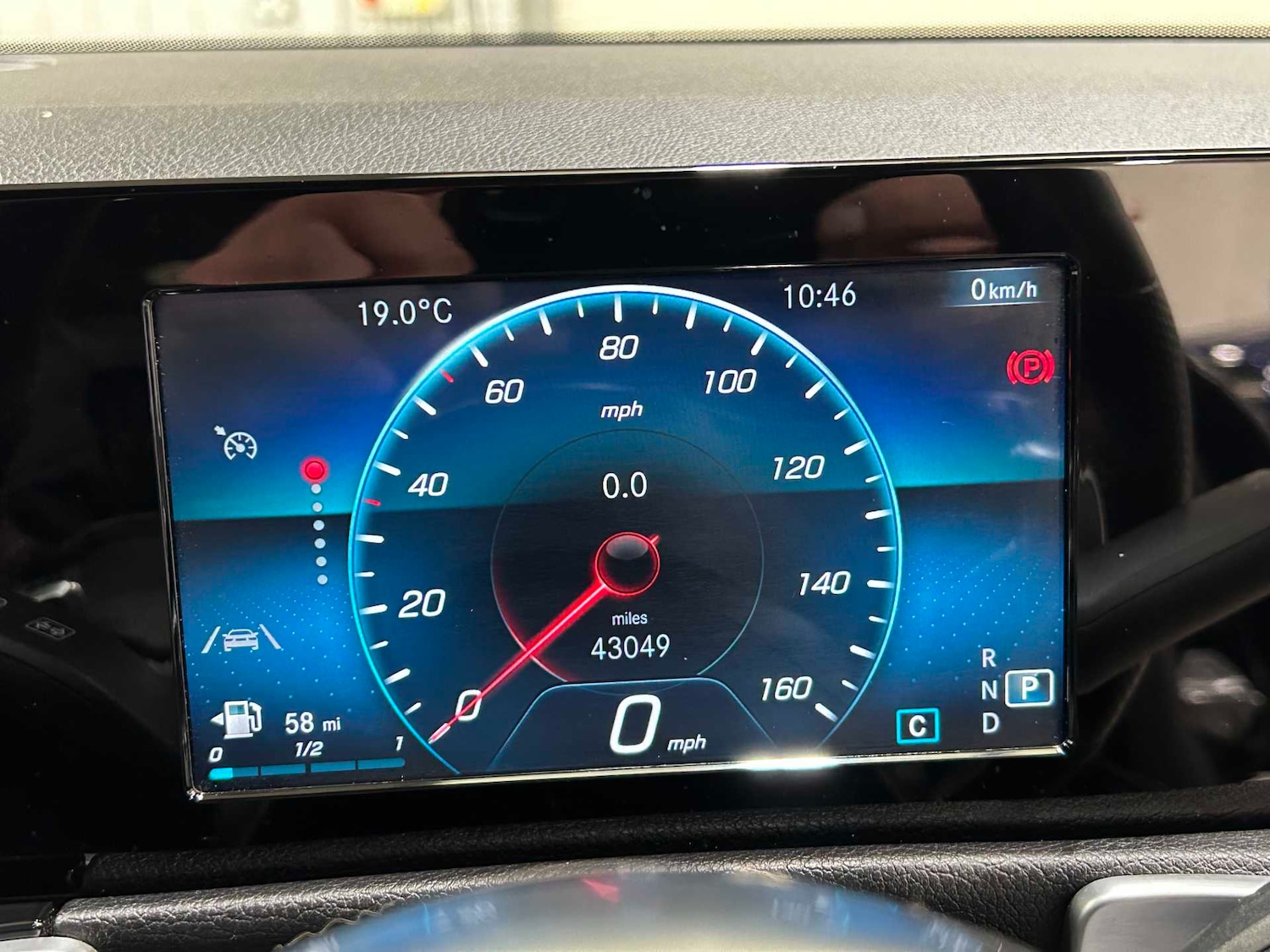 Used Mercedes-Benz GLB 2022 for sale - 77661259: Photo 25