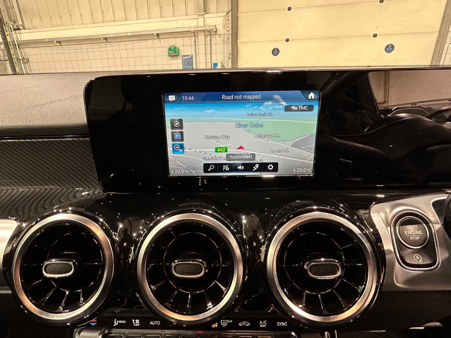 Used Mercedes-Benz GLB 2022 for sale - 77661259: Photo 27