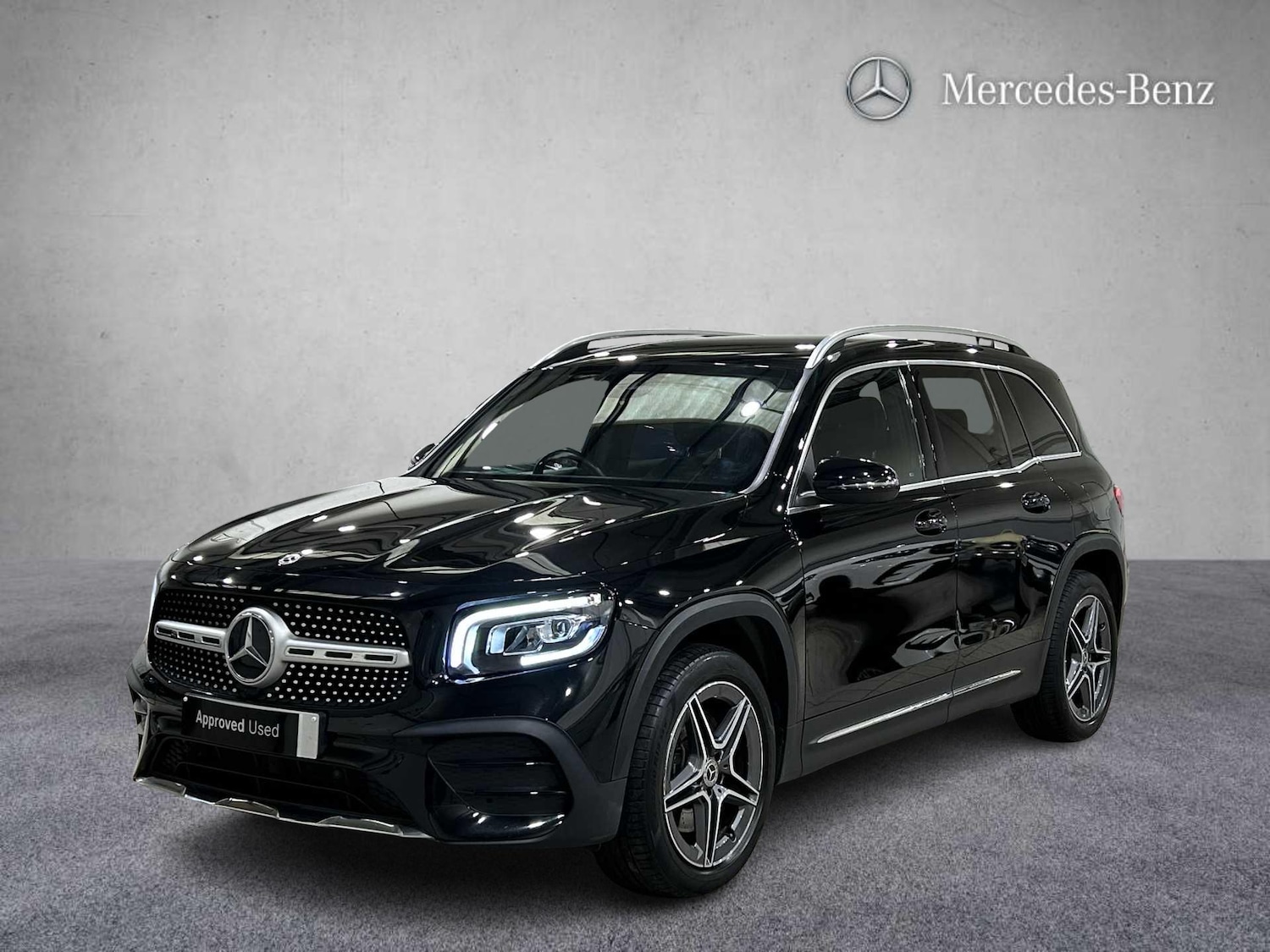 Used Mercedes-Benz GLB 2022 for sale - 77661259: Photo 3