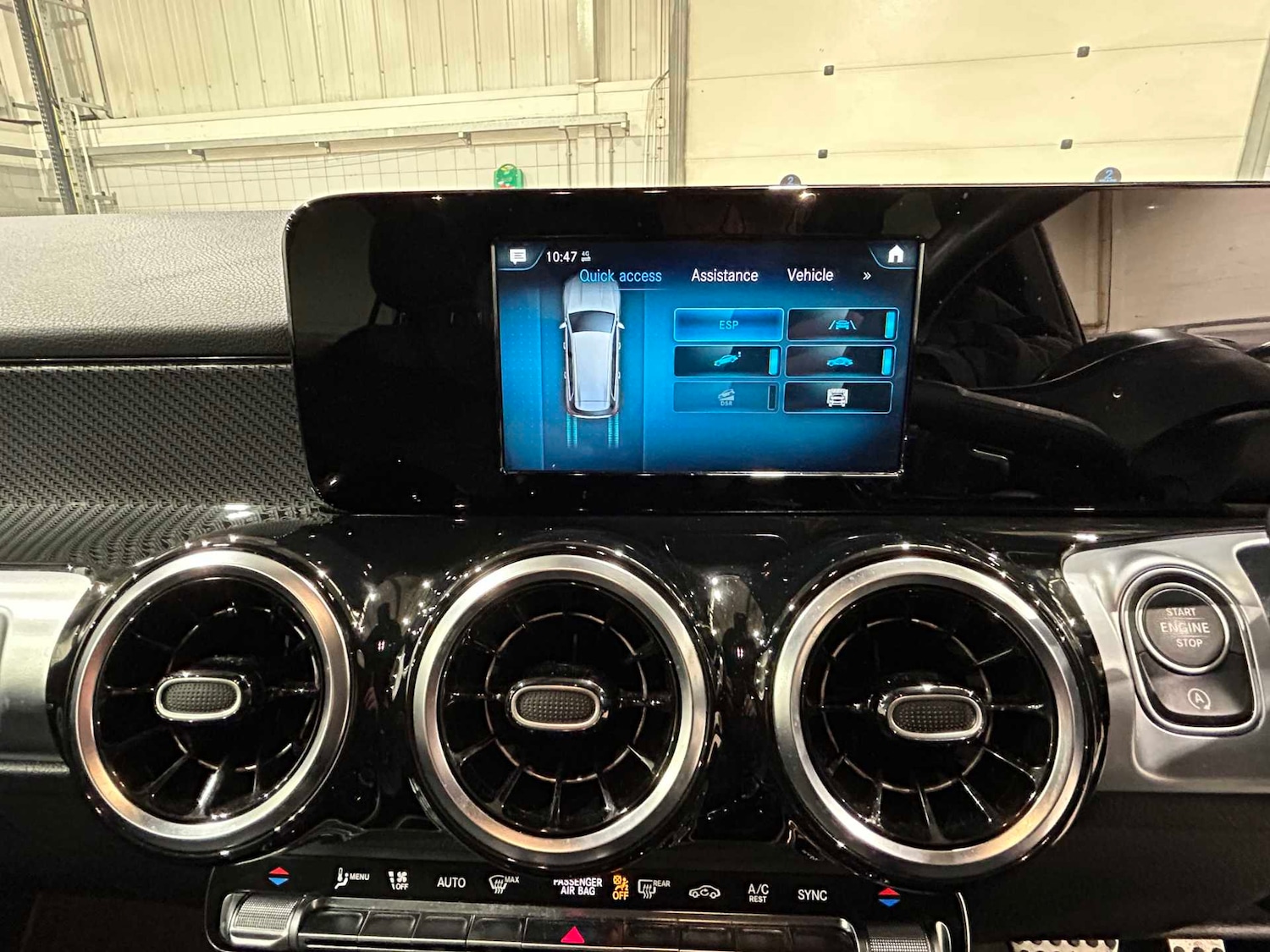 Used Mercedes-Benz GLB 2022 for sale - 77661259: Photo 31