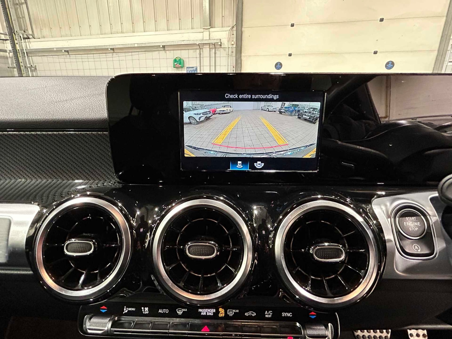 Used Mercedes-Benz GLB 2022 for sale - 77661259: Photo 33