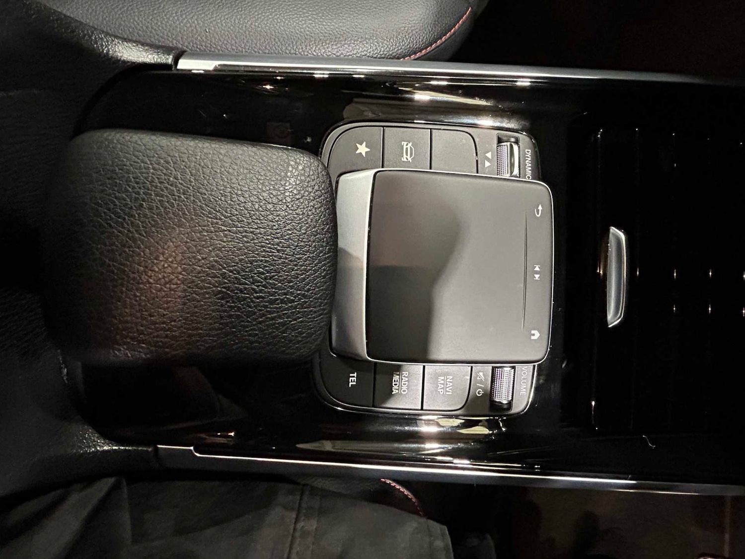 Used Mercedes-Benz GLB 2022 for sale - 77661259: Photo 34