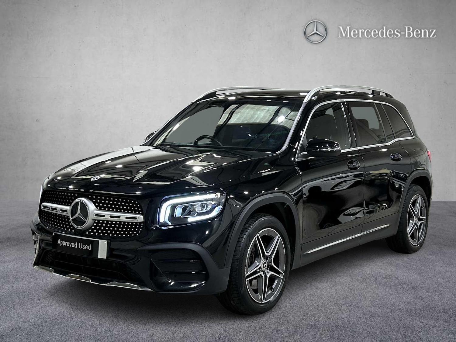 Used Mercedes-Benz GLB 2022 for sale - 77661259: Photo 4