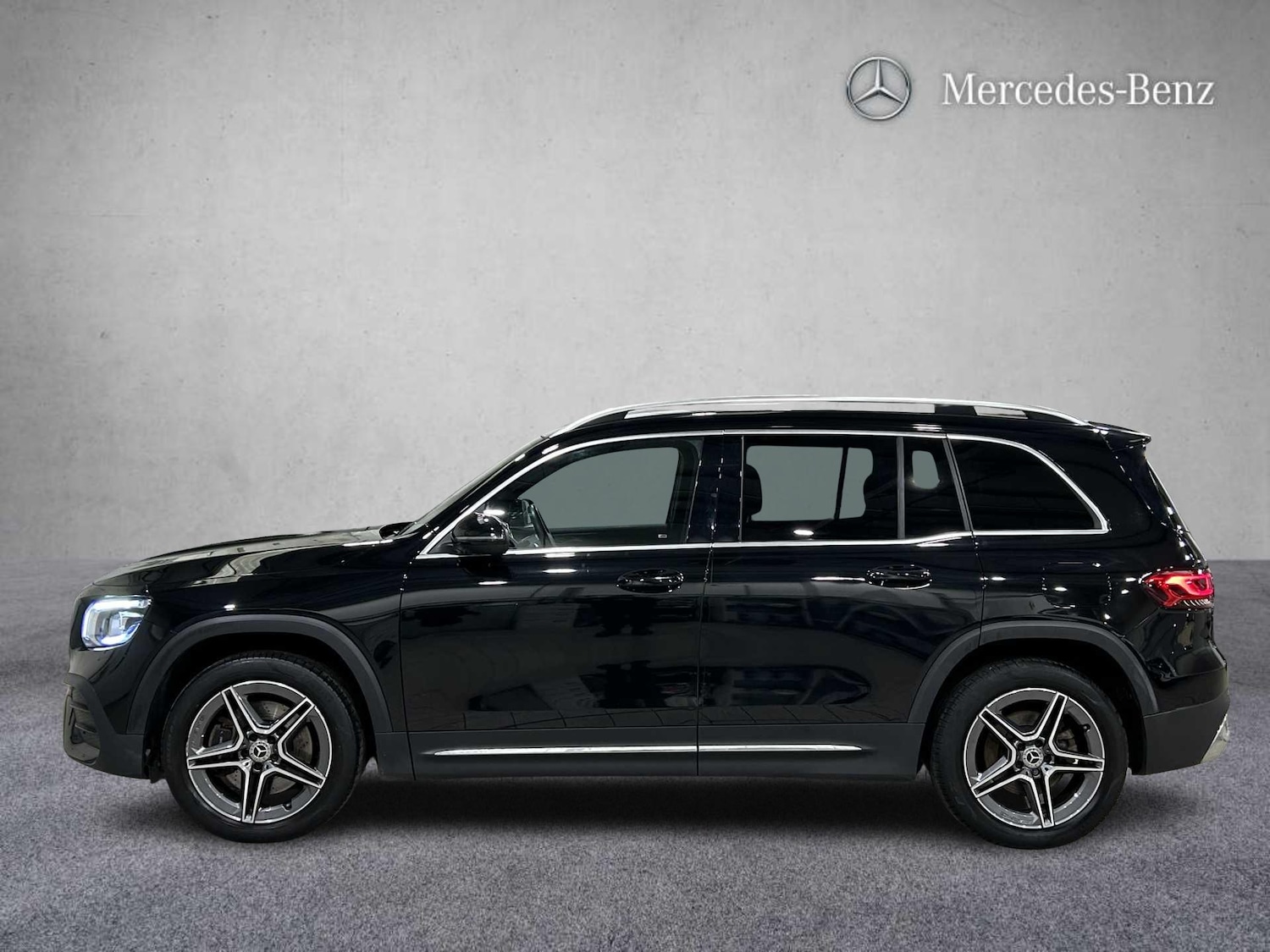 Used Mercedes-Benz GLB 2022 for sale - 77661259: Photo 5