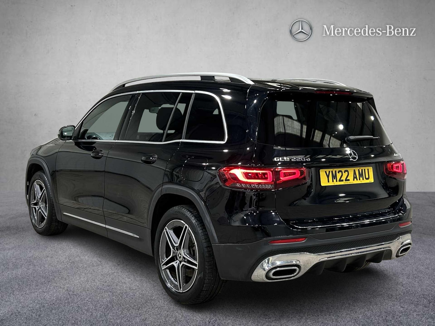 Used Mercedes-Benz GLB 2022 for sale - 77661259: Photo 6