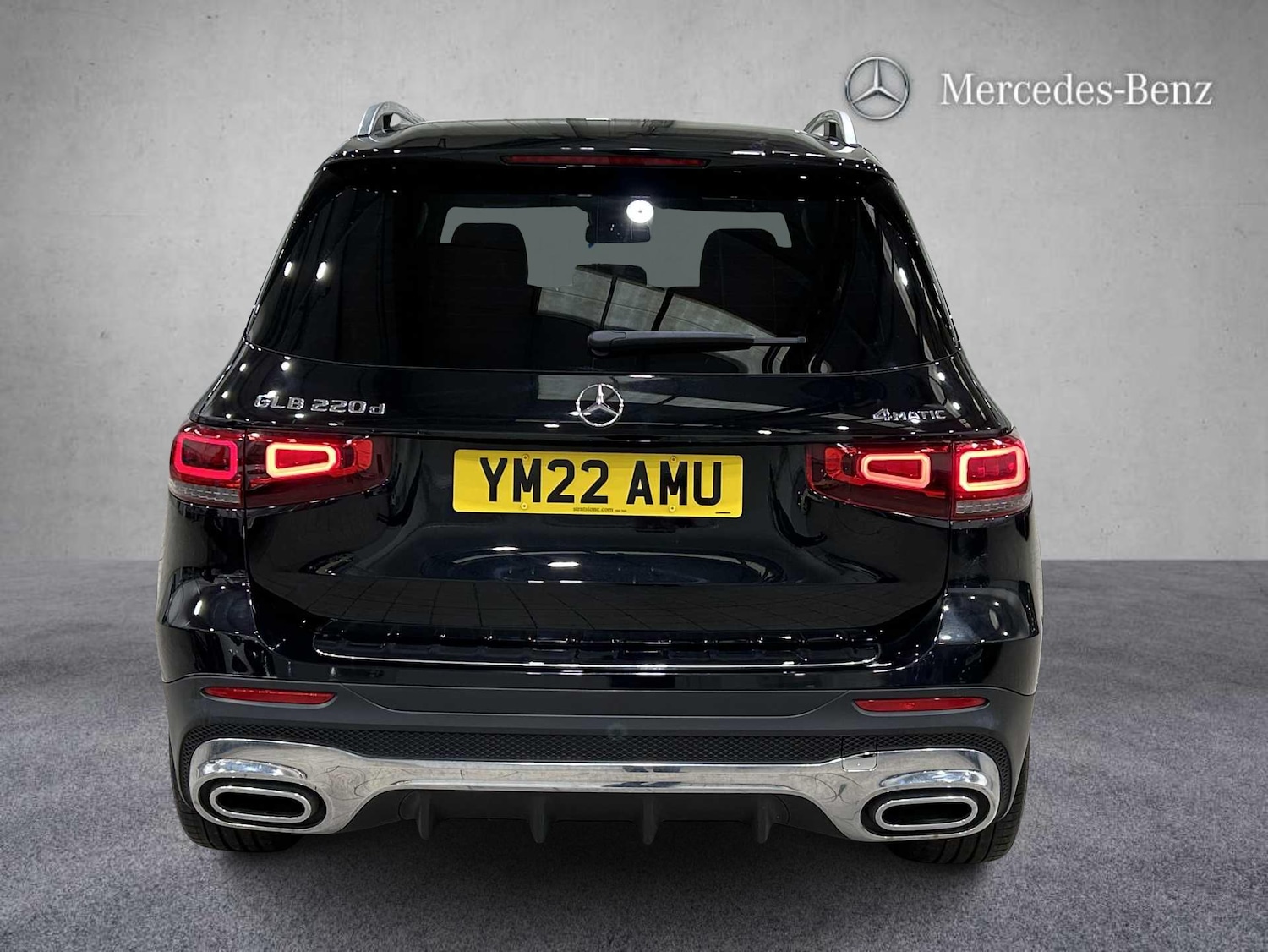 Used Mercedes-Benz GLB 2022 for sale - 77661259: Photo 7