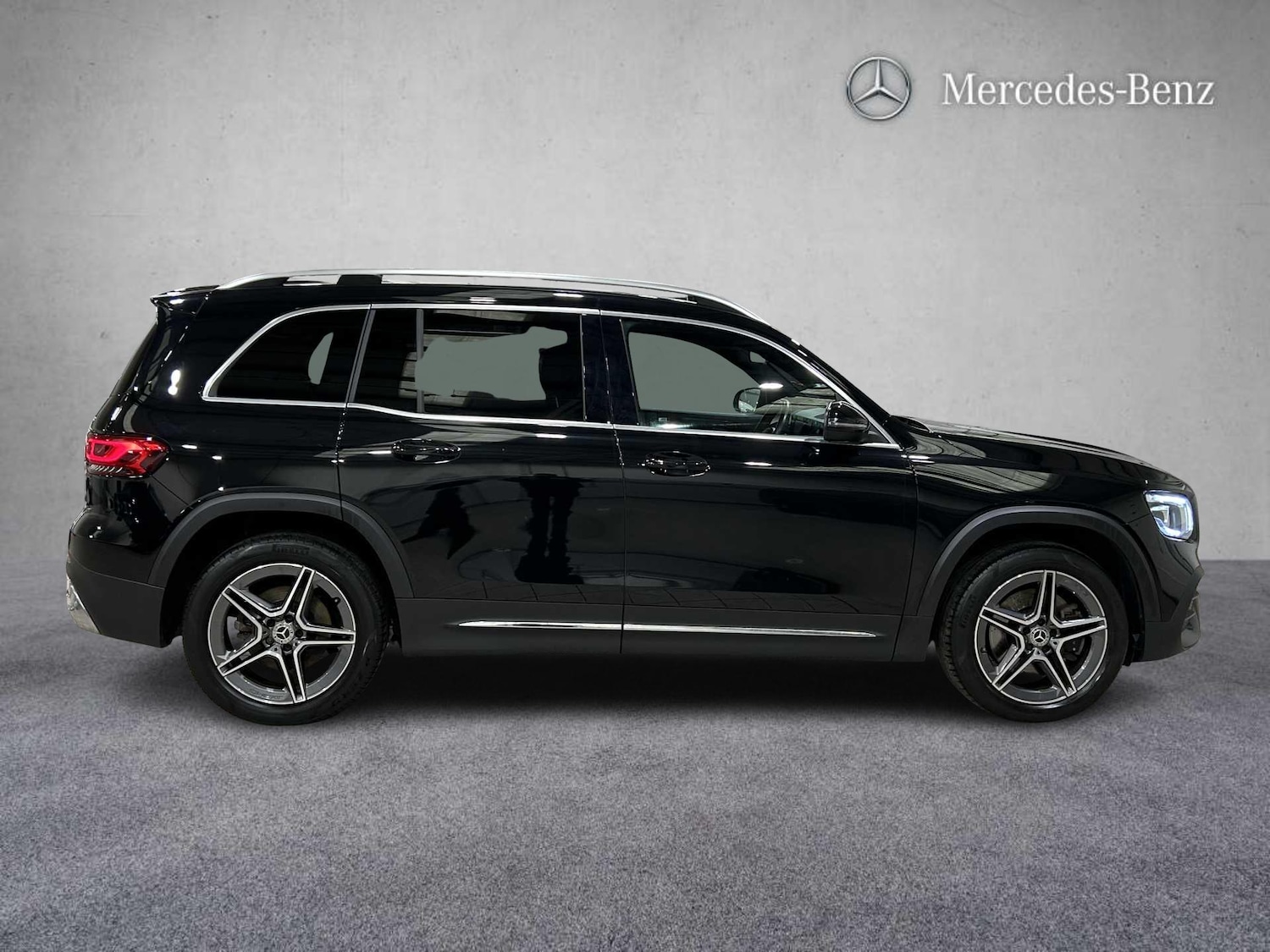 Used Mercedes-Benz GLB 2022 for sale - 77661259: Photo 9