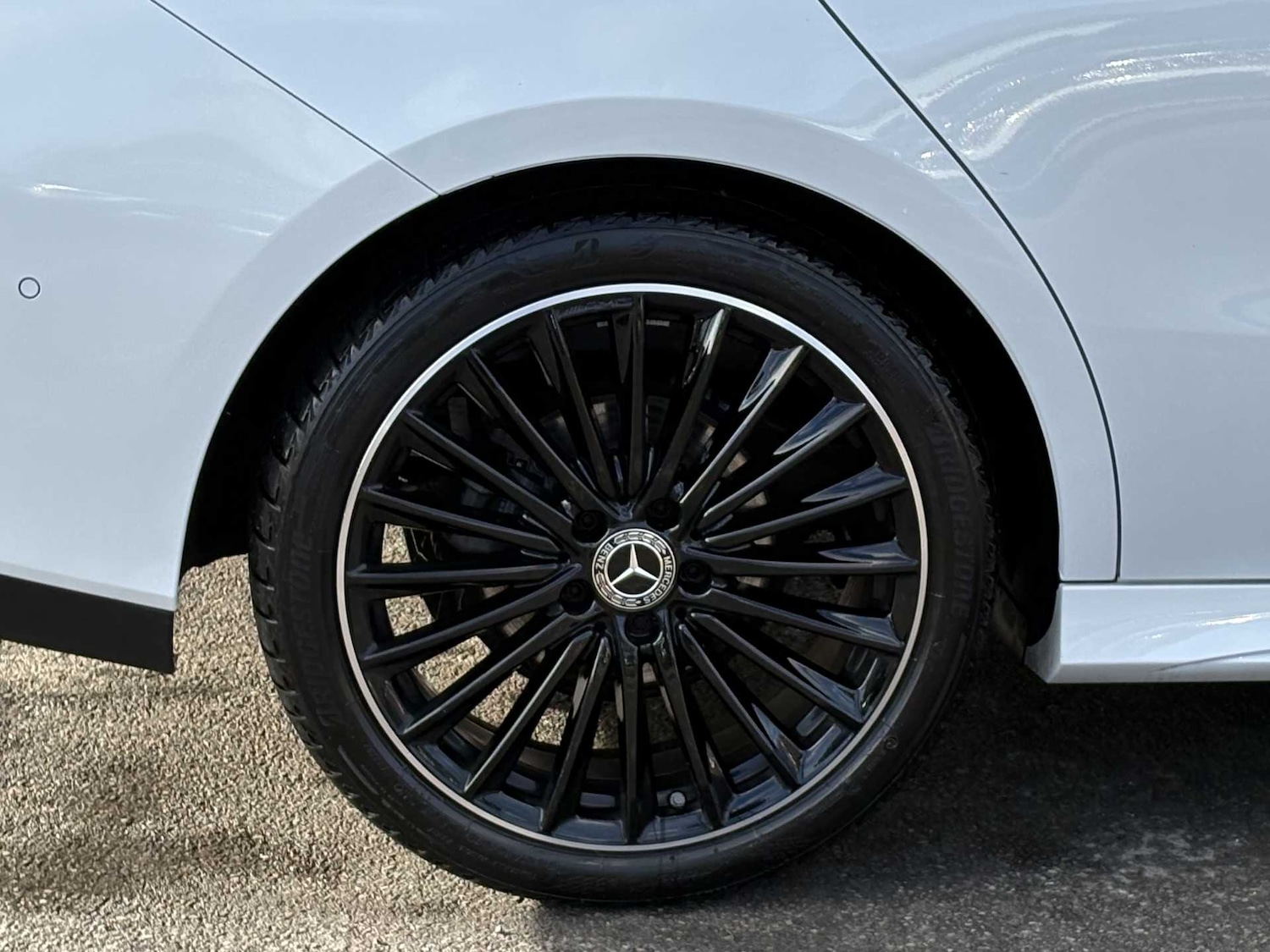 Used Mercedes-Benz CLA 2023 for sale - 76230464: Photo 10