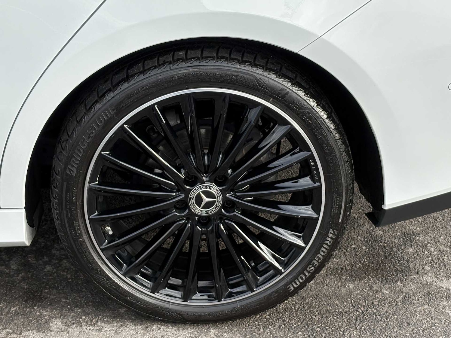 Used Mercedes-Benz CLA 2023 for sale - 76230464: Photo 13