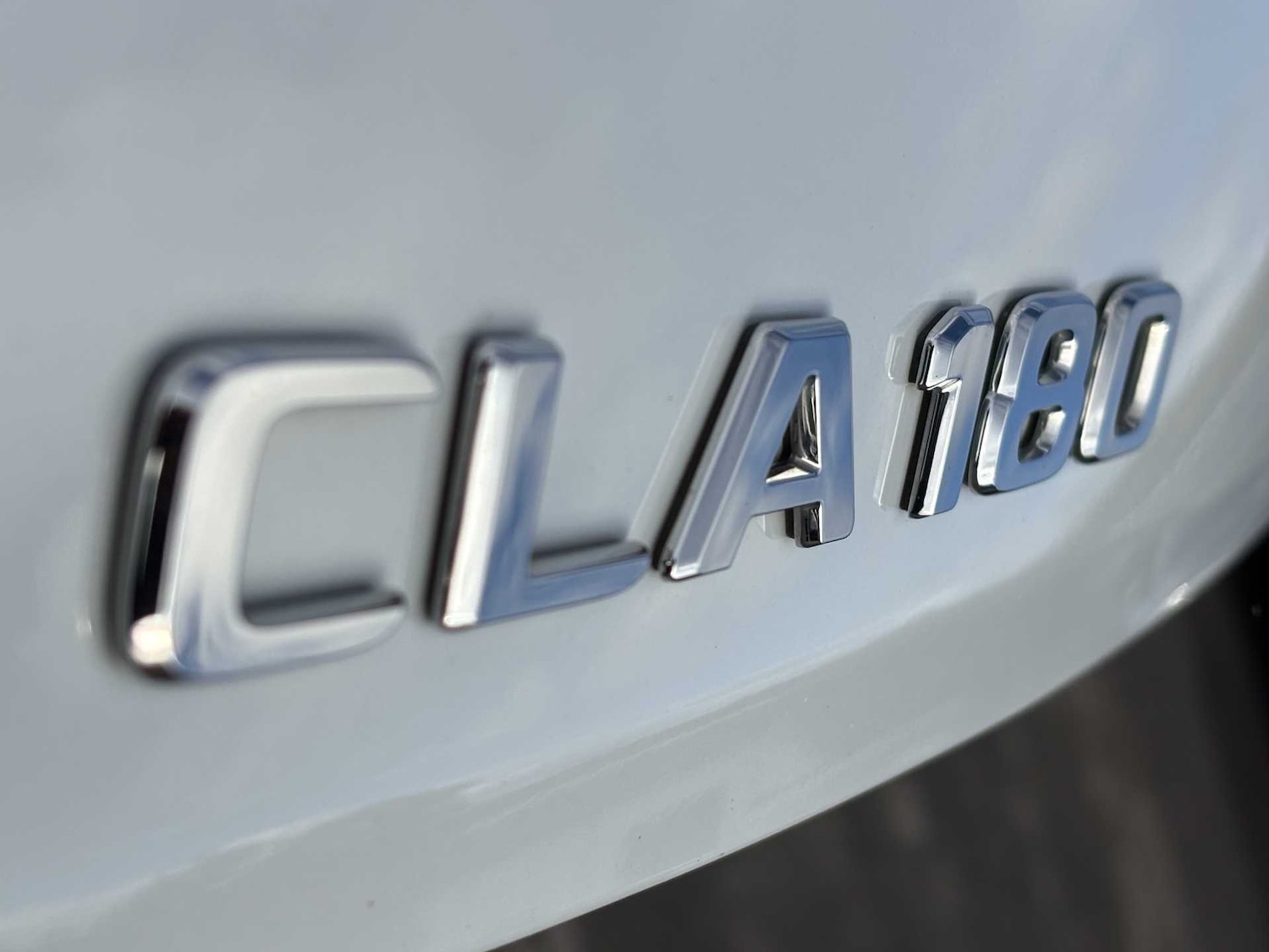 Used Mercedes-Benz CLA 2023 for sale - 76230464: Photo 14