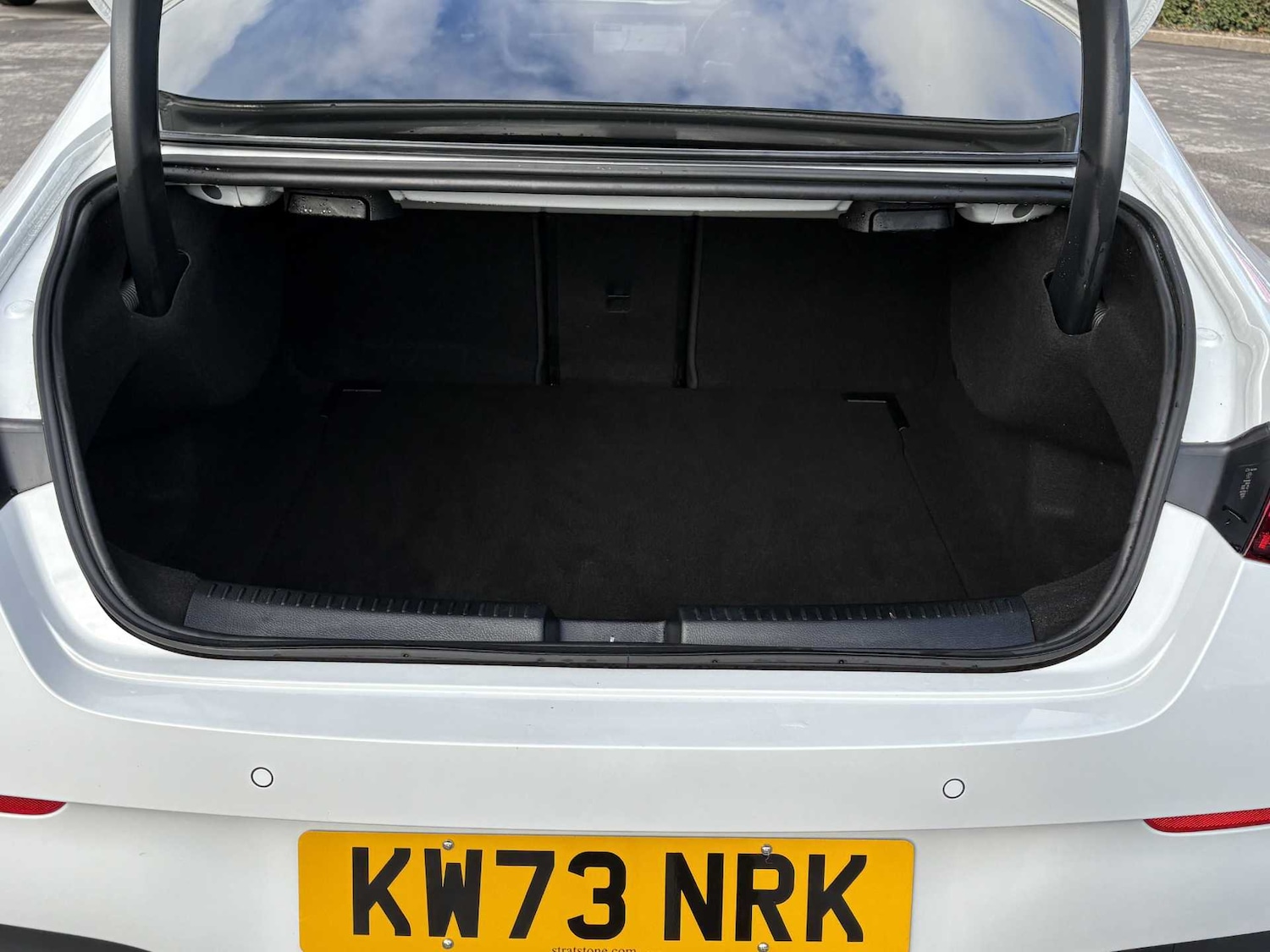 Used Mercedes-Benz CLA 2023 for sale - 76230464: Photo 15