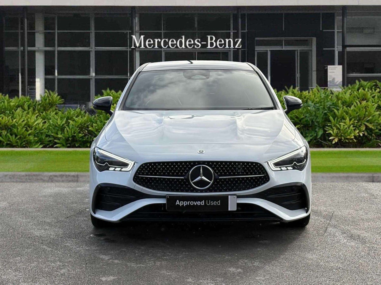 Used Mercedes-Benz CLA 2023 for sale - 76230464: Photo 2