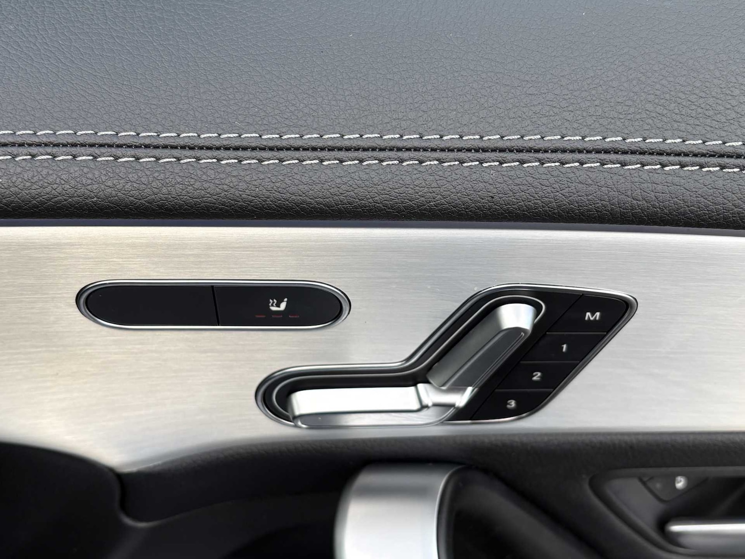 Used Mercedes-Benz CLA 2023 for sale - 76230464: Photo 20