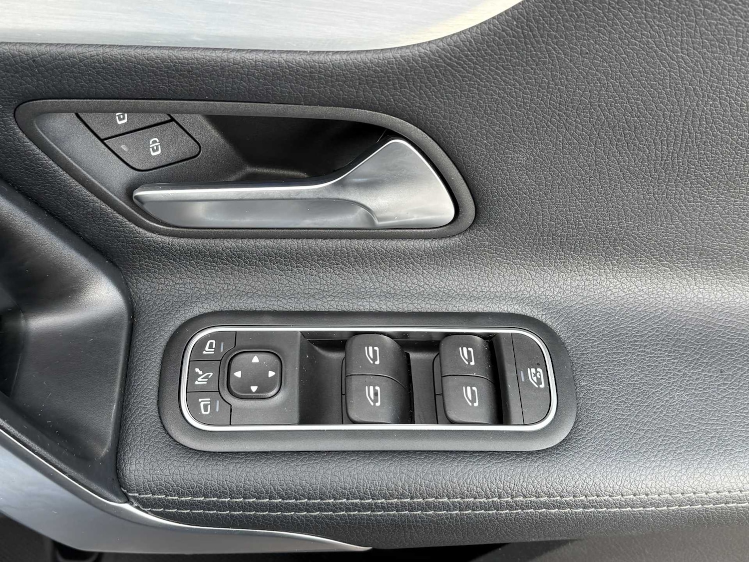 Used Mercedes-Benz CLA 2023 for sale - 76230464: Photo 21