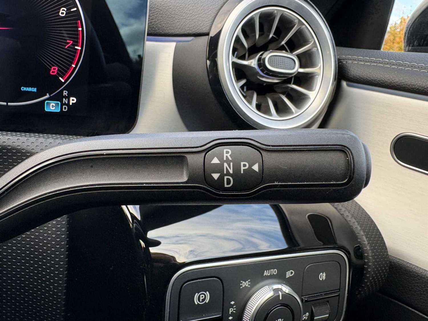 Used Mercedes-Benz CLA 2023 for sale - 76230464: Photo 24