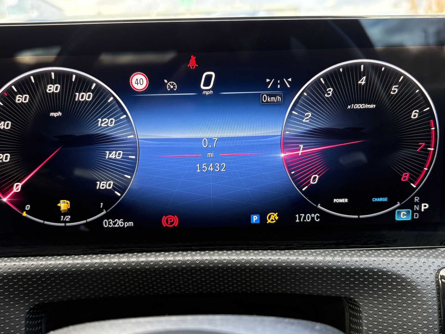 Used Mercedes-Benz CLA 2023 for sale - 76230464: Photo 25