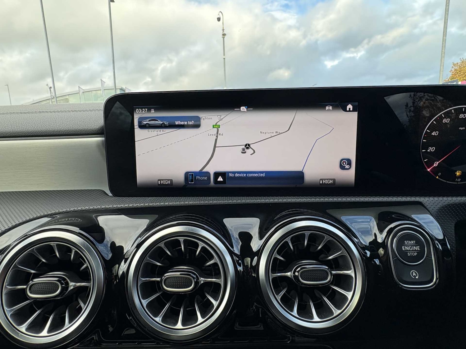 Used Mercedes-Benz CLA 2023 for sale - 76230464: Photo 27