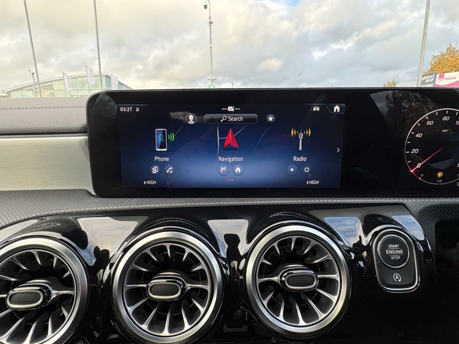 Used Mercedes-Benz CLA 2023 for sale - 76230464: Photo 28