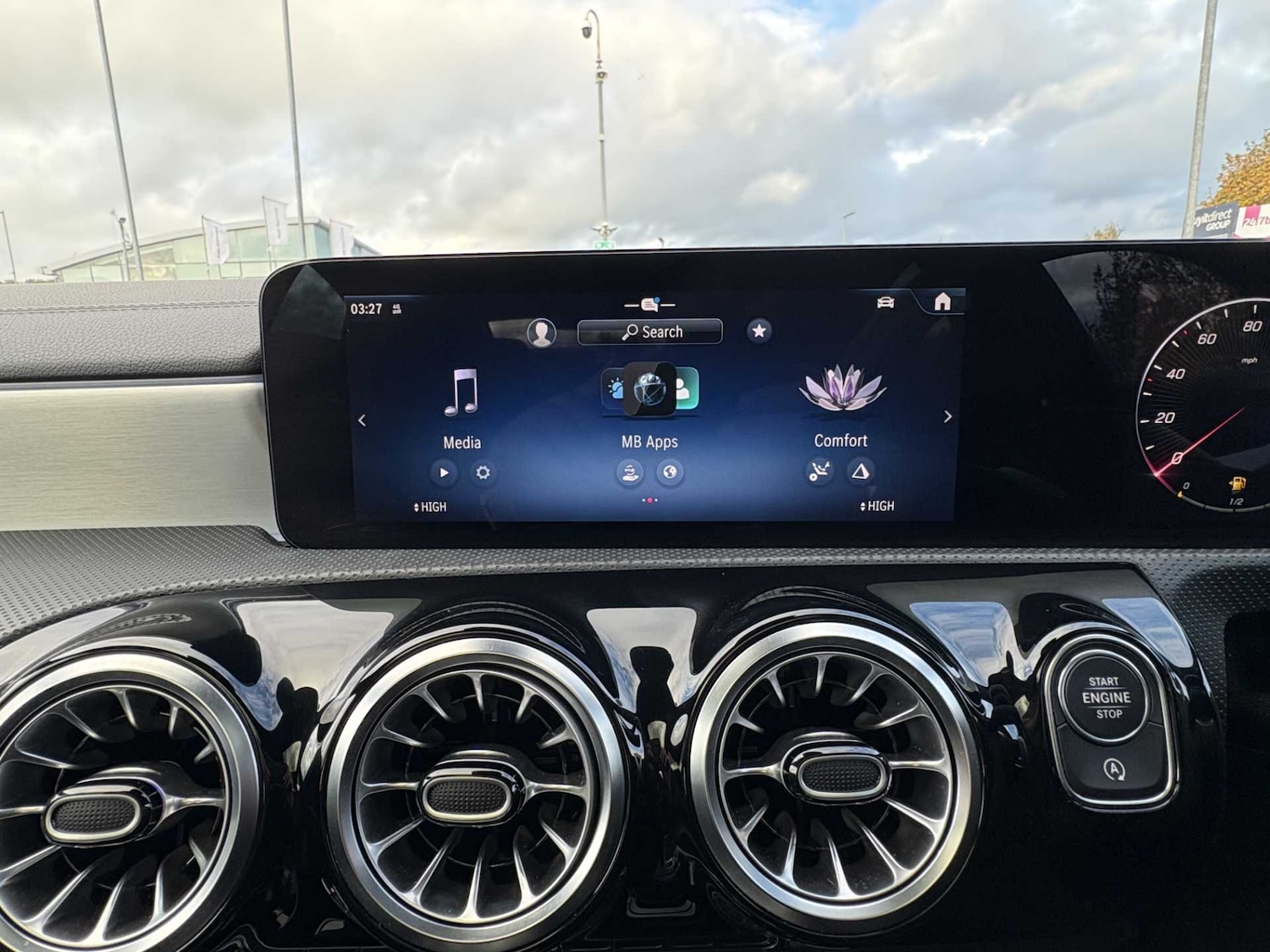 Used Mercedes-Benz CLA 2023 for sale - 76230464: Photo 29