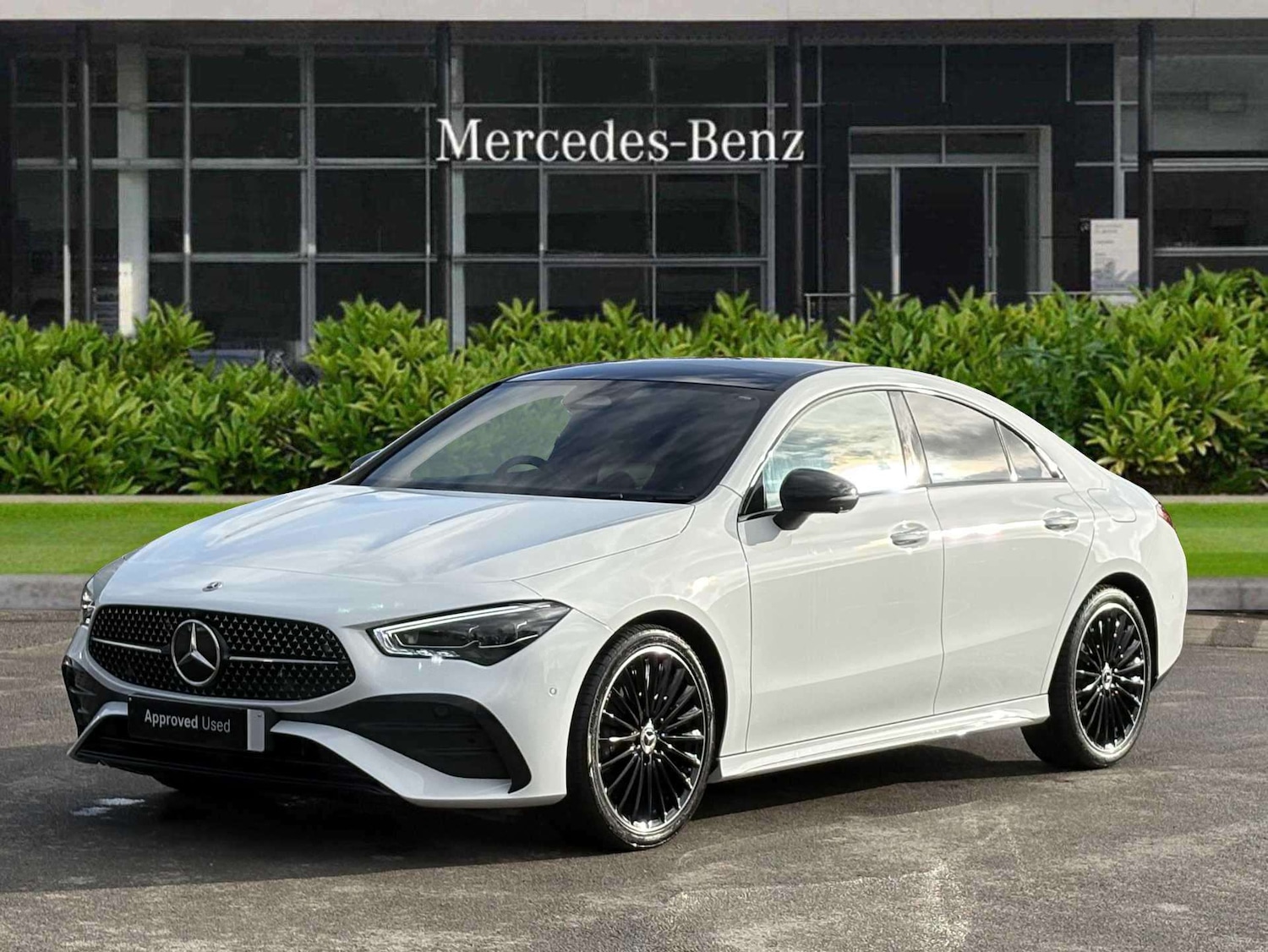 Used Mercedes-Benz CLA 2023 for sale - 76230464: Photo 3