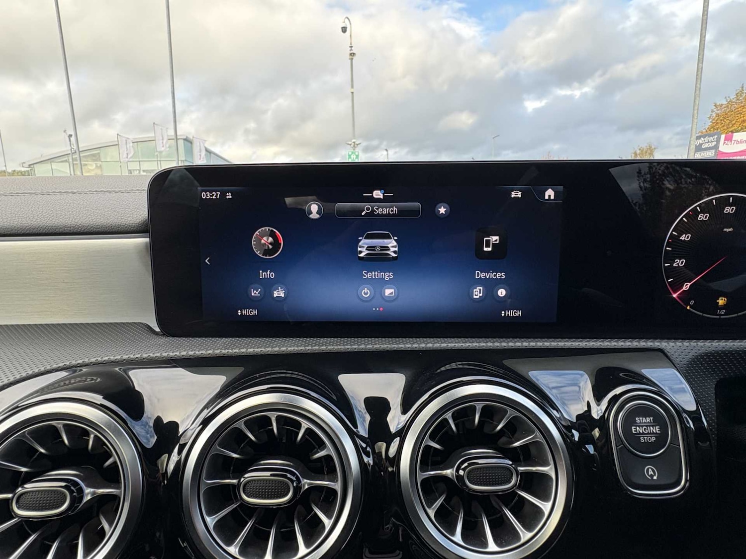 Used Mercedes-Benz CLA 2023 for sale - 76230464: Photo 30