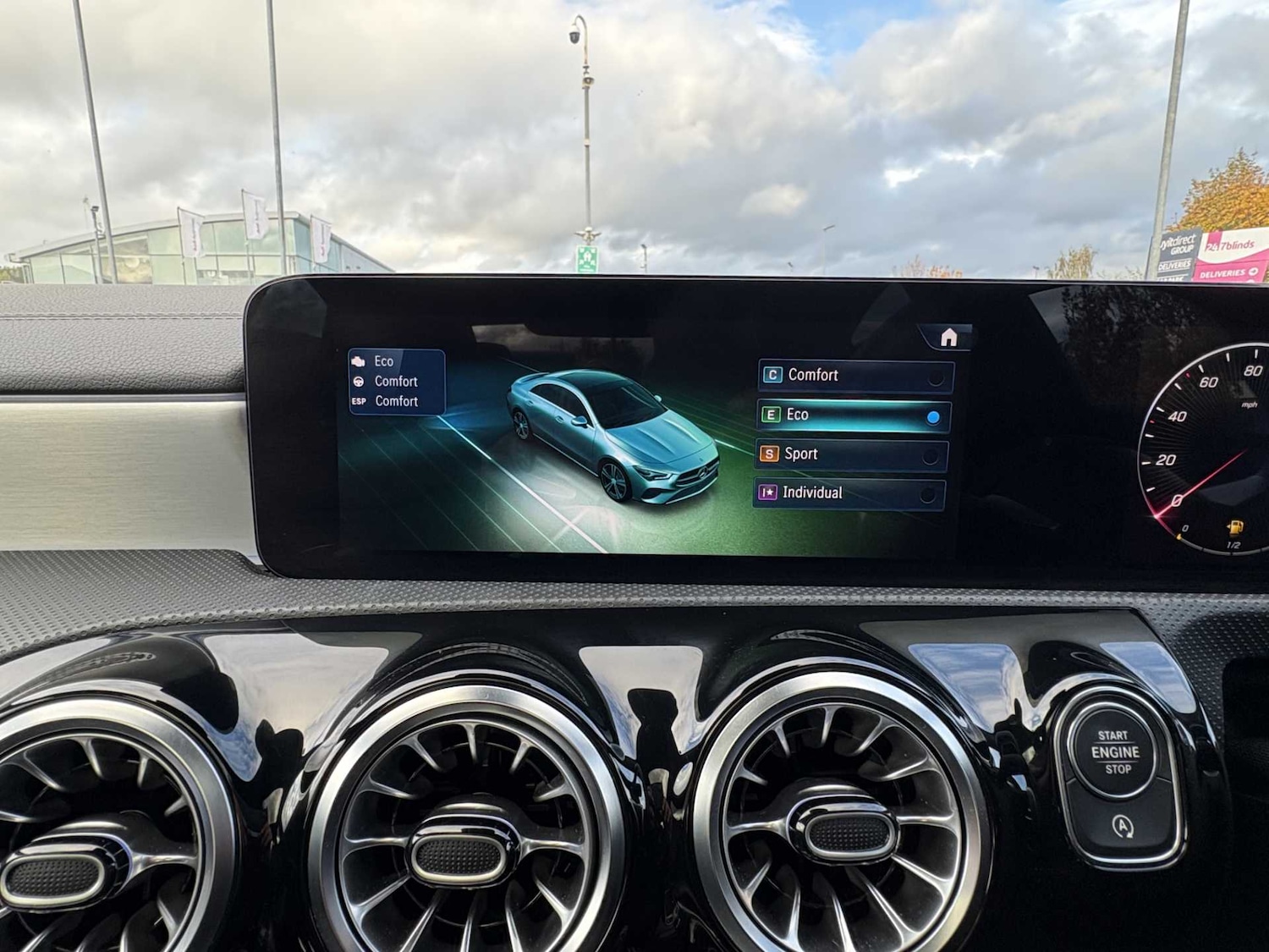 Used Mercedes-Benz CLA 2023 for sale - 76230464: Photo 31