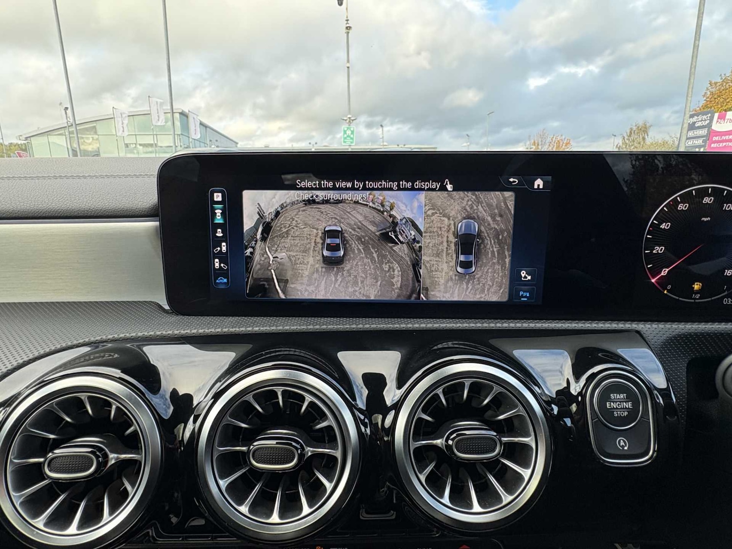 Used Mercedes-Benz CLA 2023 for sale - 76230464: Photo 32