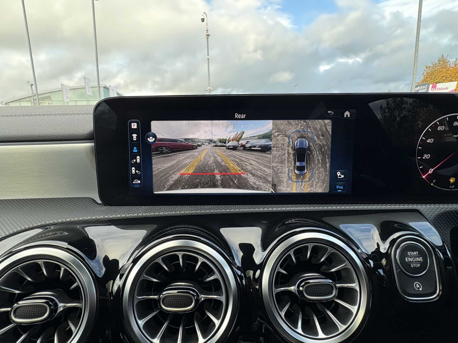 Used Mercedes-Benz CLA 2023 for sale - 76230464: Photo 33