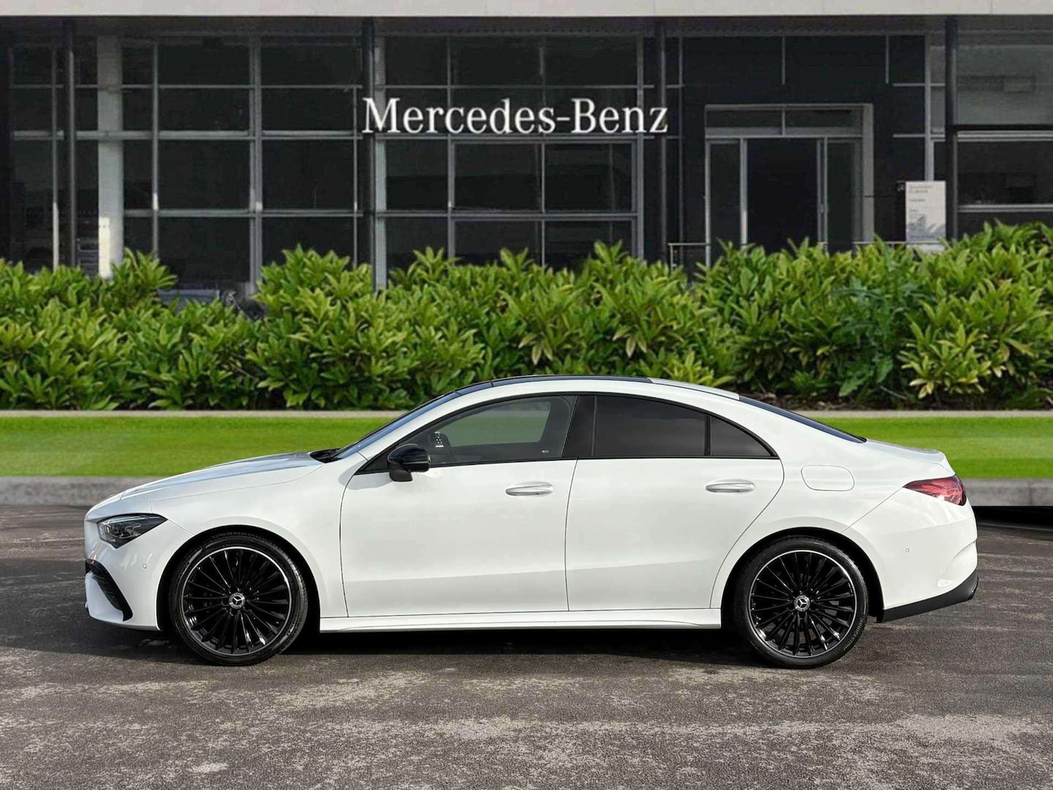 Used Mercedes-Benz CLA 2023 for sale - 76230464: Photo 4
