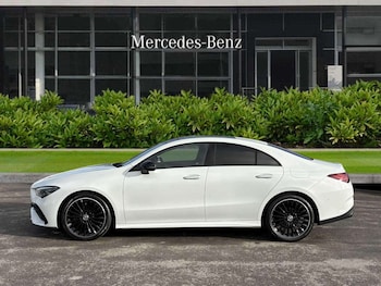 Used Mercedes-Benz CLA 2023 for sale - 76230464: Photo