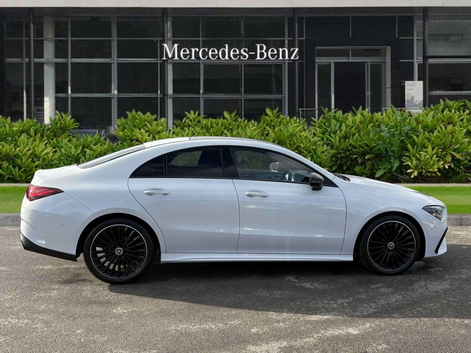 Used Mercedes-Benz CLA 2023 for sale - 76230464: Photo 8
