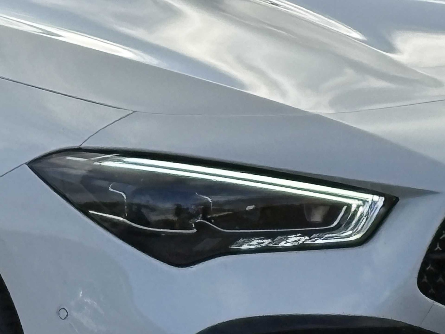 Used Mercedes-Benz CLA 2023 for sale - 76230464: Photo 9