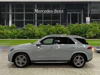 Used Mercedes-Benz GLE 2024 for sale - 76705161: Photo