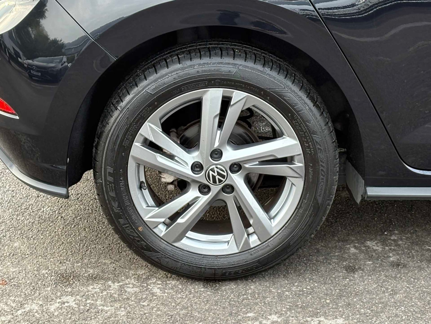 Used Volkswagen Polo 2022 for sale - 76460271: Photo 10