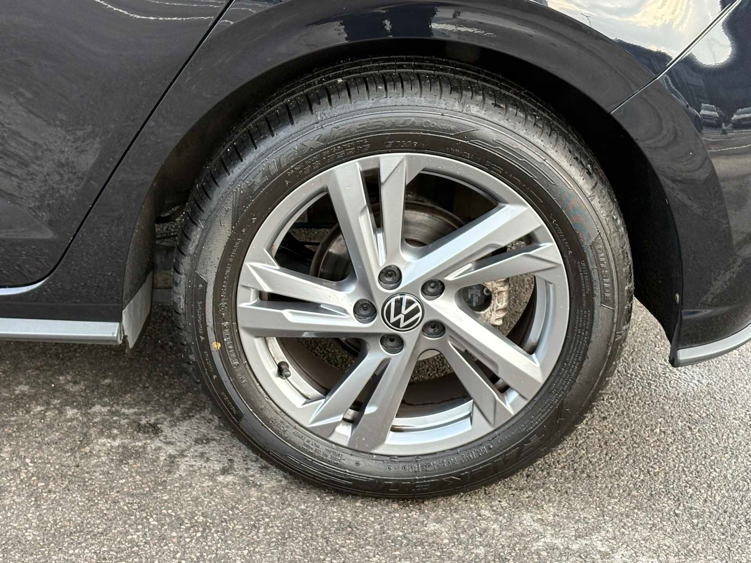 Used Volkswagen Polo 2022 for sale - 76460271: Photo 13