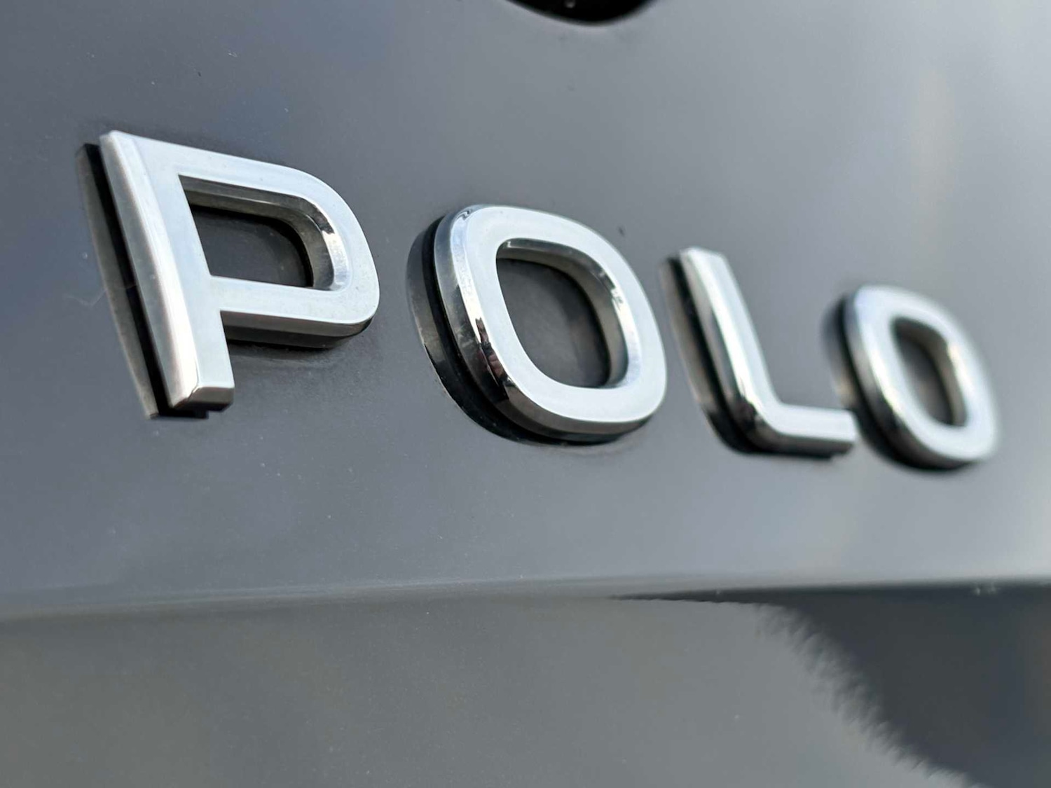 Used Volkswagen Polo 2022 for sale - 76460271: Photo 14