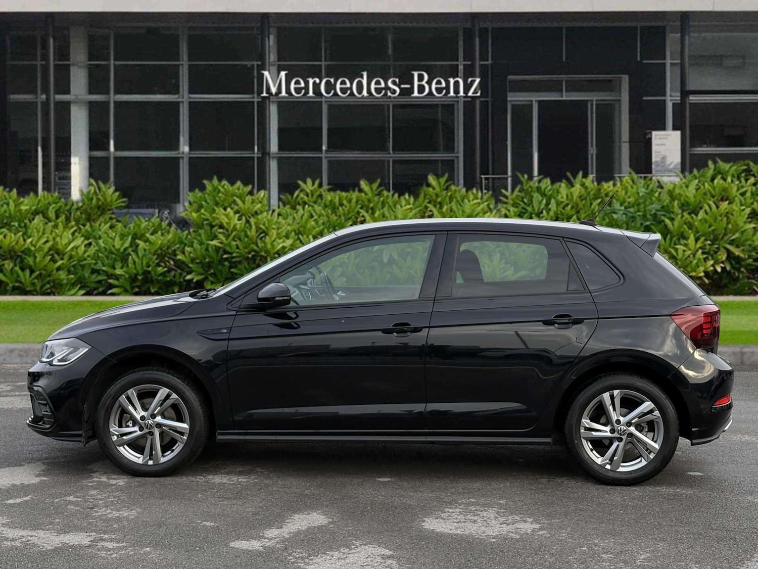 Used Volkswagen Polo 2022 for sale - 76460271: Photo 4