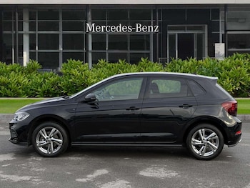 Used Volkswagen Polo 2022 for sale - 76460271: Photo