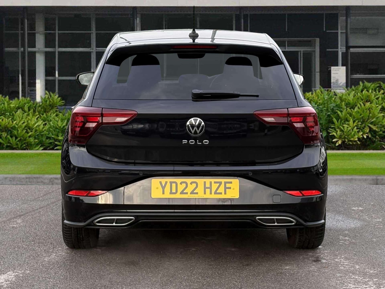 Used Volkswagen Polo 2022 for sale - 76460271: Photo 6