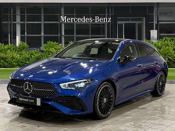 Used Mercedes-Benz CLA 2024 for sale - 76704985: Photo