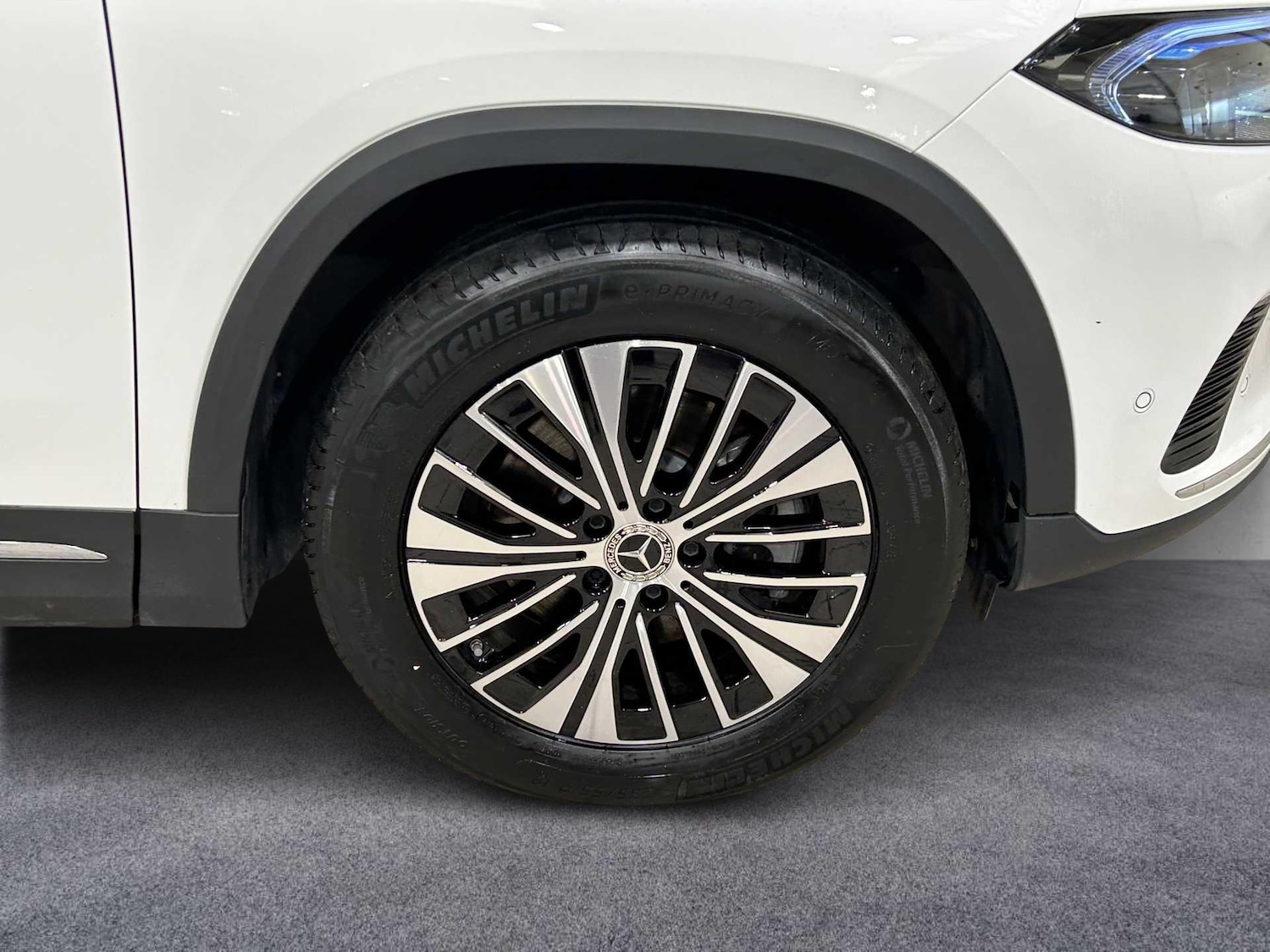 Used Mercedes-Benz EQA 2024 for sale - 77472673: Photo 11