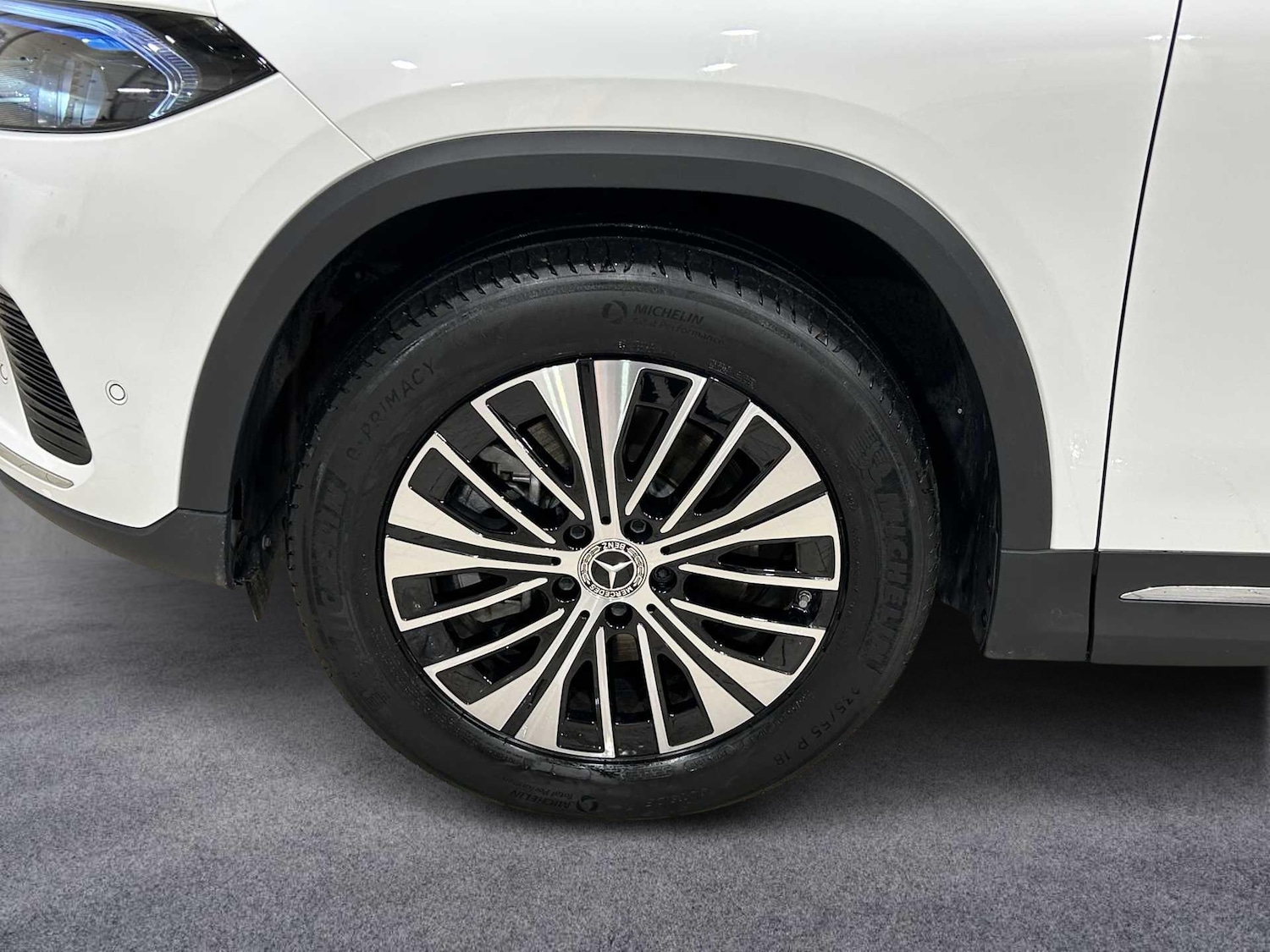 Used Mercedes-Benz EQA 2024 for sale - 77472673: Photo 12