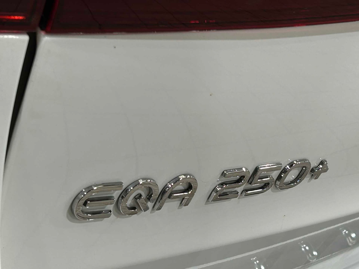 Used Mercedes-Benz EQA 2024 for sale - 77472673: Photo 14