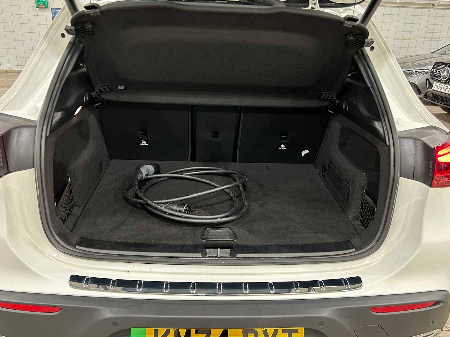 Used Mercedes-Benz EQA 2024 for sale - 77472673: Photo 15