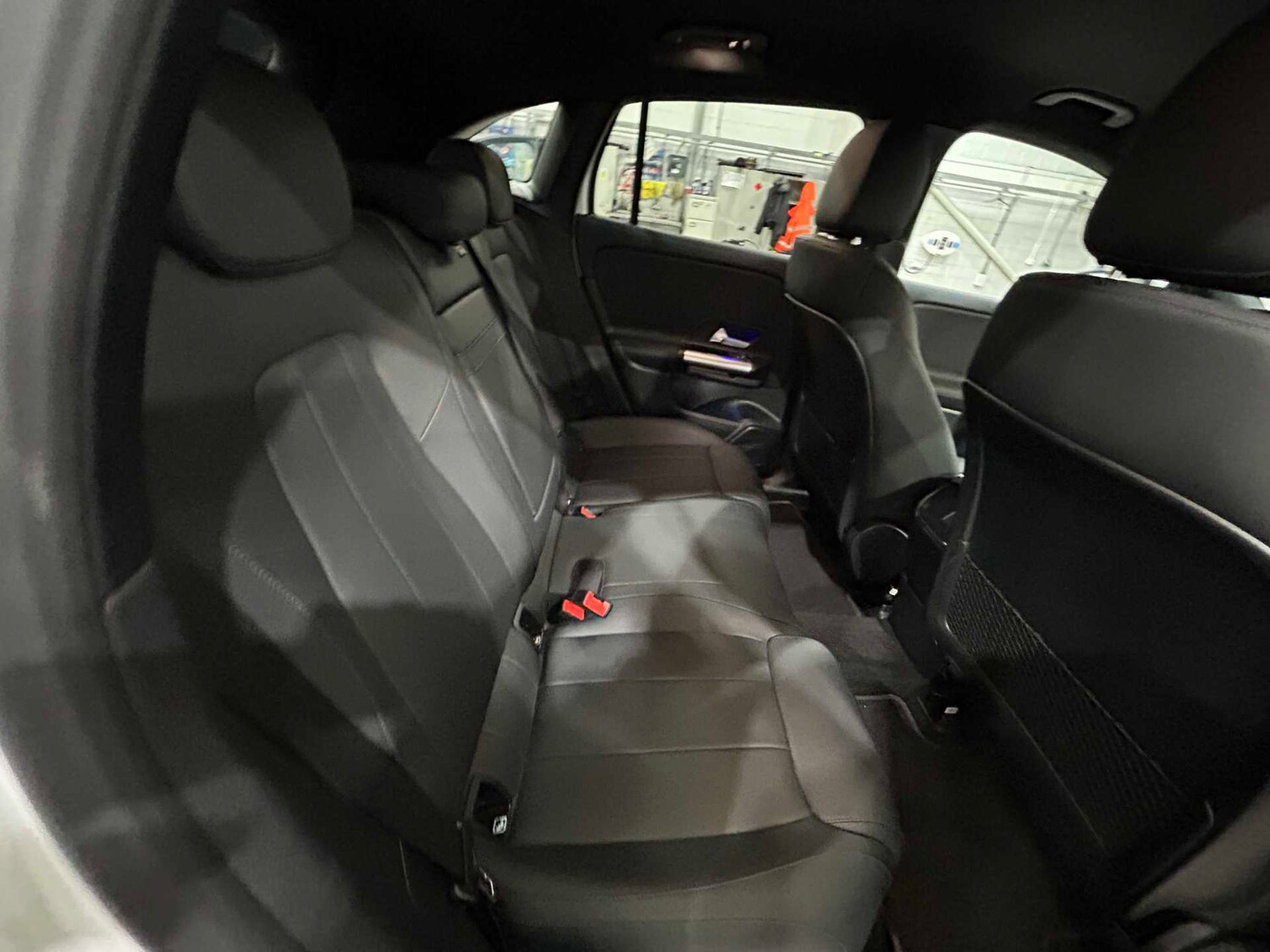 Used Mercedes-Benz EQA 2024 for sale - 77472673: Photo 17