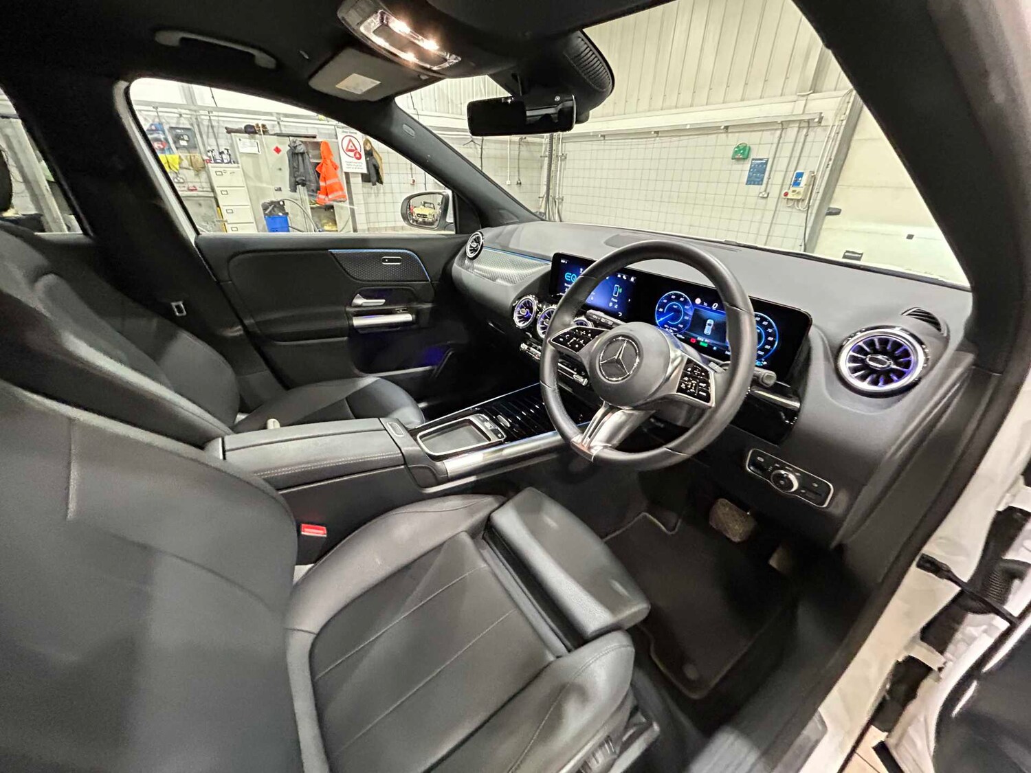 Used Mercedes-Benz EQA 2024 for sale - 77472673: Photo 19