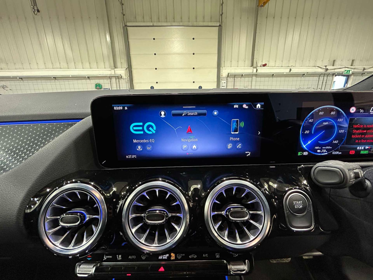 Used Mercedes-Benz EQA 2024 for sale - 77472673: Photo 27