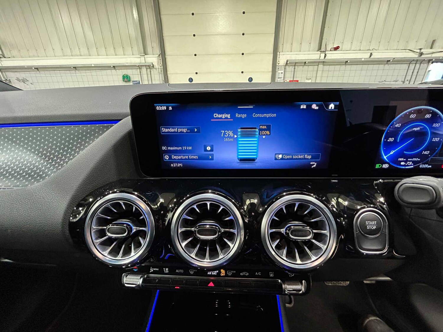 Used Mercedes-Benz EQA 2024 for sale - 77472673: Photo 28