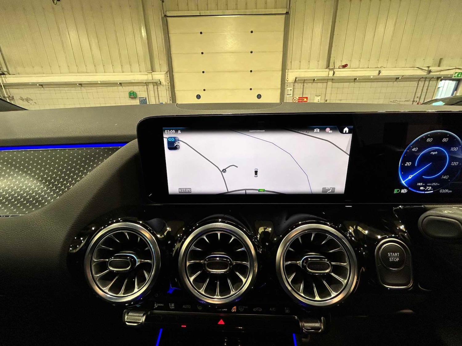 Used Mercedes-Benz EQA 2024 for sale - 77472673: Photo 29